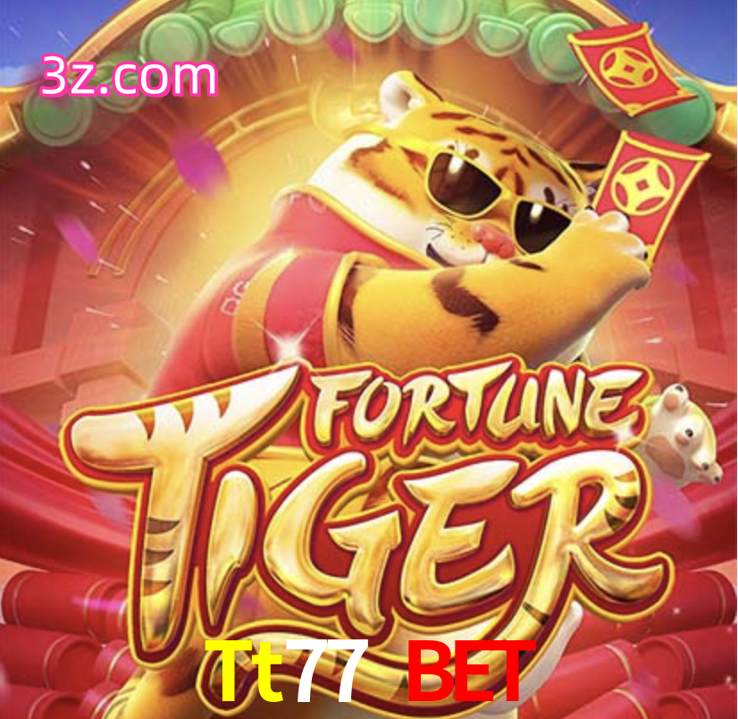 Fortune Tiger